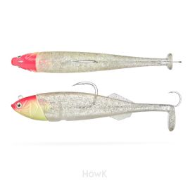 Höwk Rocky Lure Köder, 60 g