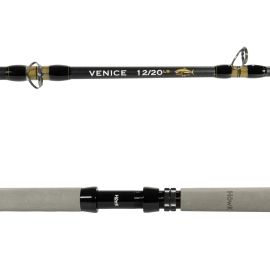 Höwk Venice Spinning Rod Spinnrute