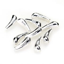 Hanak Tungsten Body, silber