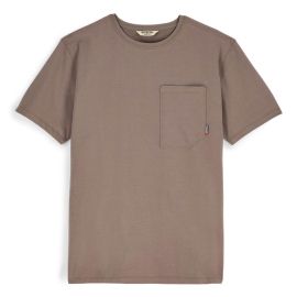 Simms Harbor Pocket T-shirt, sturgeon