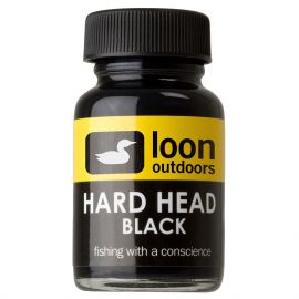 Loon Hard Head
