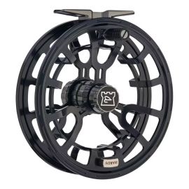 Mulinello Hardy Averon Fly Reel, black