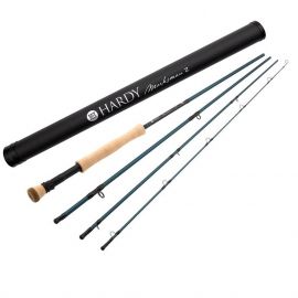 Hardy Ultralite X Fly Rods