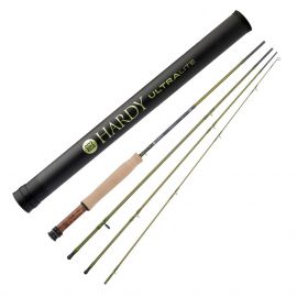 Hardy Ultralite X Fly Rods