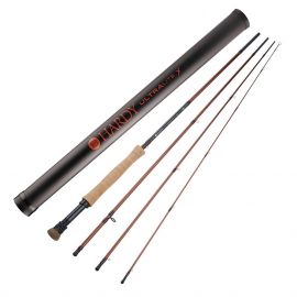 Hardy Ultralite X Fly Rods