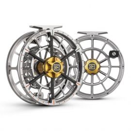 Mulinello Hardy Zane Carbon Fly Reel