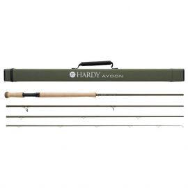 Hardy Ultralite X Fly Rods