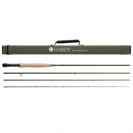 Hardy Ultralite X Fly Rods