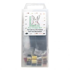 Hareline Fly Tying Kit