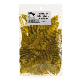 Grizzly Marabou