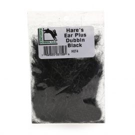 Hare's Ear Plus Dubbing