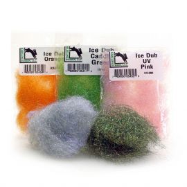 Ice Dub Dubbing for Fly Tying