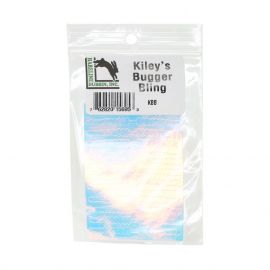 Hareline Kileys Bugger Bling