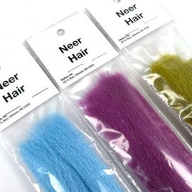 Hareline Neer Hair Kunsthaar