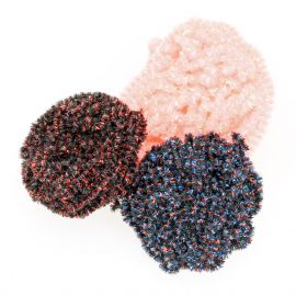 Hareline Speckled Chenille