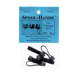 Hareline Spool-Hands