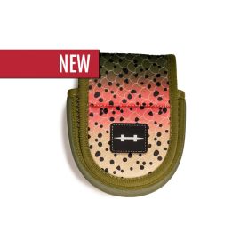 Hatch Custom Iconic Reel Pouch