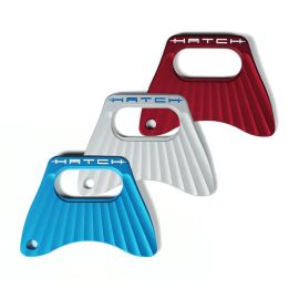 Hatch Fish Tail Bottle Opener