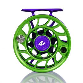 Hatch Iconic Custom Jokester Limited Edition Fliegenrollen, Special Edition, Fliegenfischen