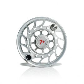 Bobina riserva Hatch Iconic, clear / rosso