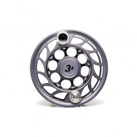 Bobina riserva Hatch Iconic, grigio / nero