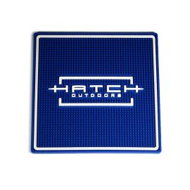 Hatch Outdoors Square Bar Mat