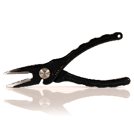 Hatch Tempest 2 Plier, black