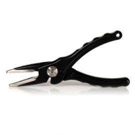 Hatch Nomad 2 Plier Pinze, nero
