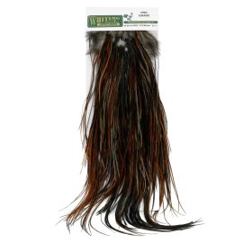 Hebert Rooster Saddles, Pro Grade - Hahnensattelbalg