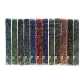 Hends Peacock Dubbing Dispenser - 12 colors