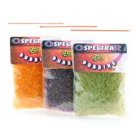 Hends Spectra Dubbing