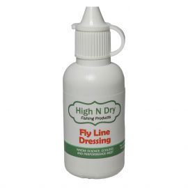High N Dry Fly Line Dressing