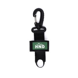 High N Dry Holder (Gel Floatant, Fly Line Dressing & Paste Floatant)
