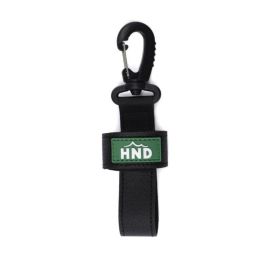 High N Dry Holder (Liquid Spray/Powder with Brush Holder)