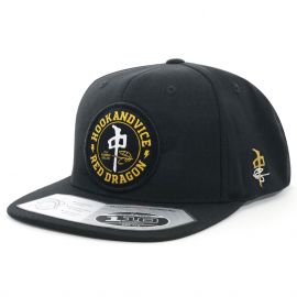 Hook + Vice RDS Co-Lab Cap