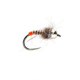 Flashback Nymph, orange