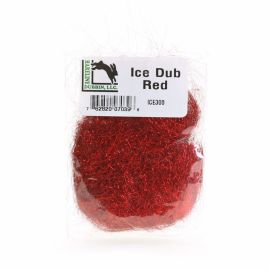 Ice Dub Dubbing for Fly Tying
