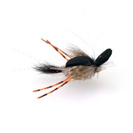 Guideline Black Muddler – Double