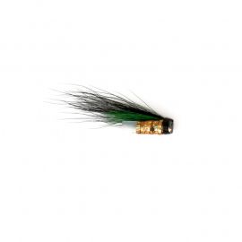 Hitch V Fly, Green Highlander - Nylon Tube