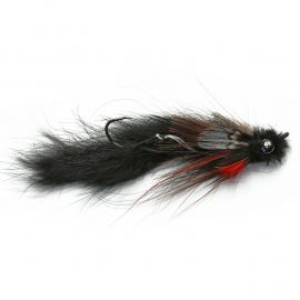 Sculpin Trevor's, black