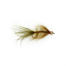 BH Hale Bopp Leech, black