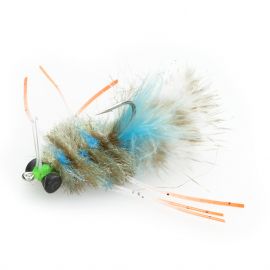 Enrico Puglisi EP Crab, blue 