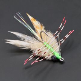 Improved Merkin Tan/Sand