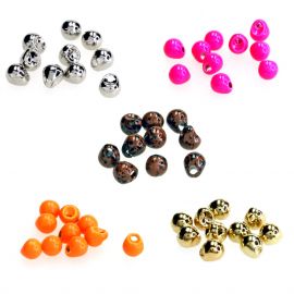 Hareline Insta Jig Tungsten Heads