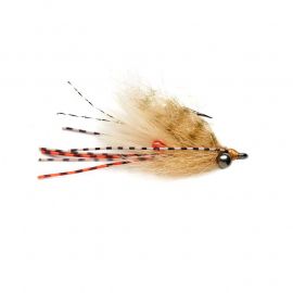 Itchi Trigger Light Brown Tan