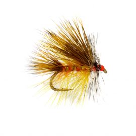 Fulling Mill Jackies Hot Head Yellow International Stimulator