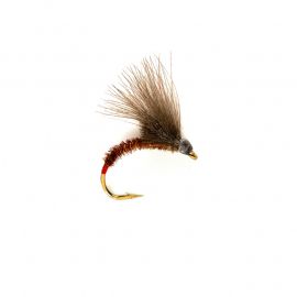 CDC Auskriecher / Emerger, Hot Butt