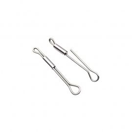 JLC Inox Snap for Nautilus 1.0