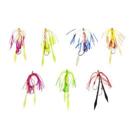 JLC Nautilus 1.0 Skirt, BKK #9 