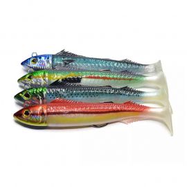 JLC Real Fish, 150 g